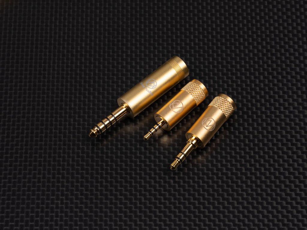 YATONO-MINI Ultimate ポータブルオーディオ用ラインケーブル – Brise