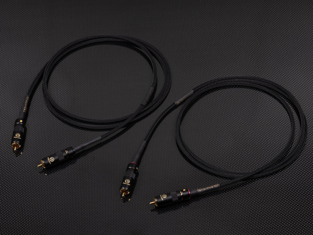 Brise Audio  YATONO RCAケーブル YATONO RCAケーブル – Brise Audio Wholesale