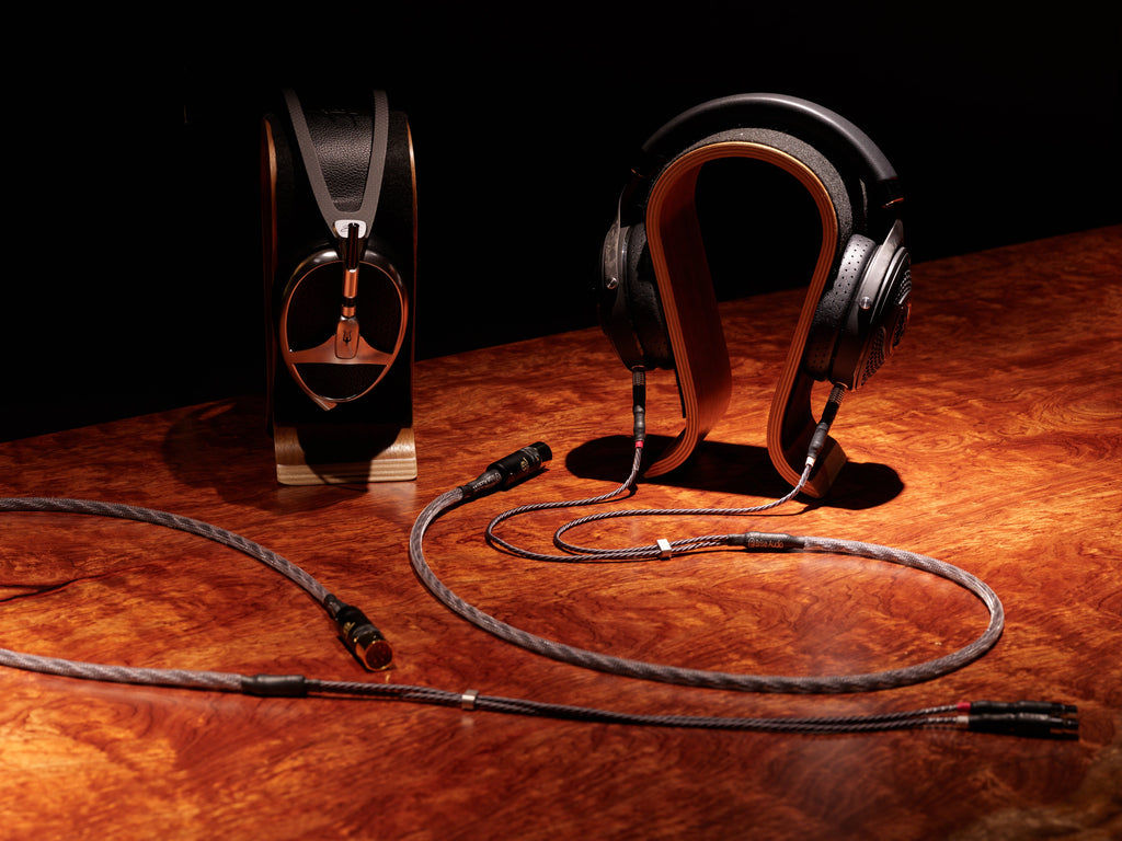 SHIROGANE HP Ultimate – Brise Audio Wholesale