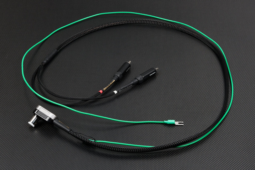 YATONO Phonoケーブル – Brise Audio Wholesale