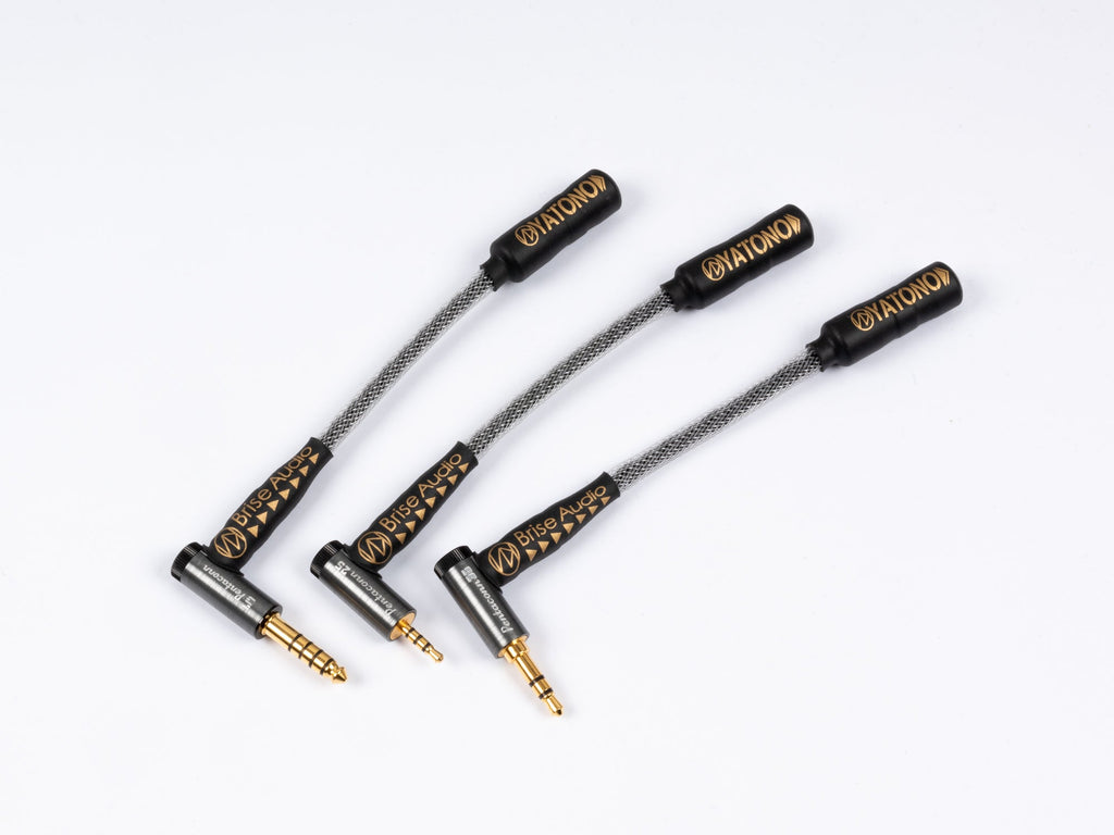 YATONO-CONV Ref. 変換ケーブル – Brise Audio Wholesale